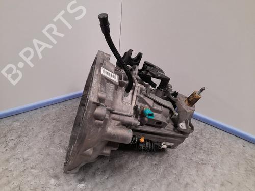 Gearbox DACIA SANDERO II  | BP12561749M3 