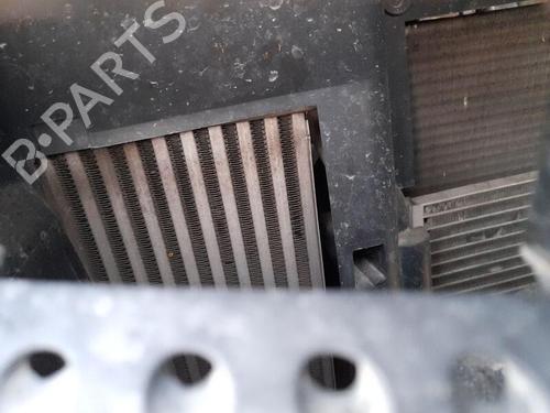 Used Intercooler MERCEDES-BENZ CITAN Box Body/MPV (W415) 109 CDI (415.601, 415.603, 415.605) (90 hp) 27805667