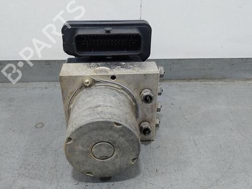 ABS pump VW POLO VI (AW1, BZ1, AE1)  | BP21387618M43 
