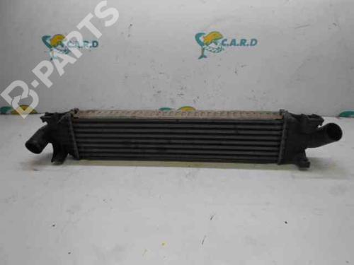 Used Intercooler FORD FOCUS II (DA_, HCP, DP) [2004-2013]  602191