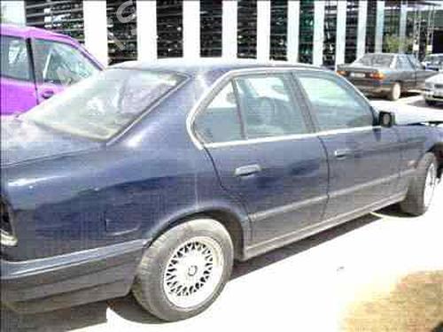 Steering pump BMW 5 (E34) 525 tds | BP6614486M99 