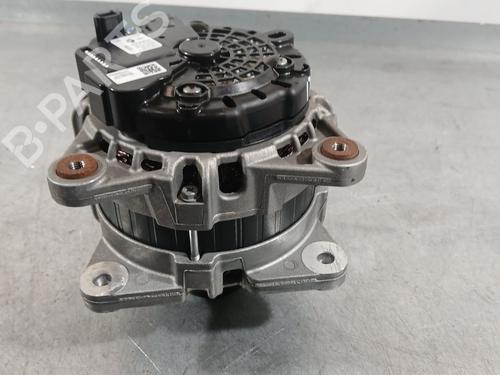 Alternator DACIA SANDERO III 1.0 TCe 90 | BP34628410M7 - Image 2