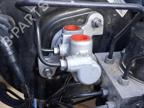 Used Brake master cylinder Brake master cylinder FIAT 500 C (312_) 1.2 (312CXA1A, 312AXA1A) (69 hp) 33462577 33462577