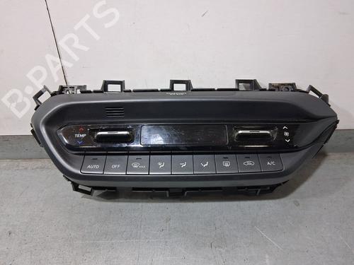 Used Climate control Climate control HYUNDAI i20 III (BC3, BI3) 1.0 T-GDI hybrid 48V (101 hp) 34059254 34059254