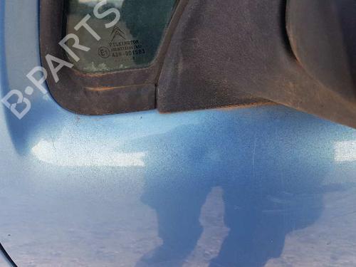 Left front door CITROËN C3 I (FC_, FN_) 1.4 HDi | BP22644756C2 