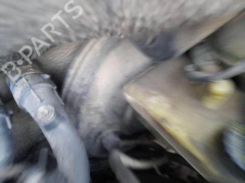 Bremseservo RENAULT LAGUNA II (BG0/1_) 1.9 dCi (BG08, BG0G) (120 hp) 30096458