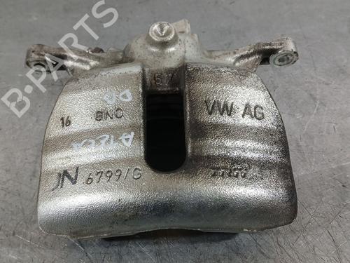 Used Right front brake caliper Right front brake caliper SEAT ATECA (KH7, KHP) 2.0 TDI (150 hp) 36390096 36390096