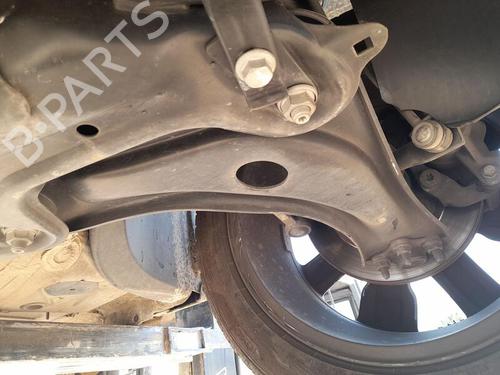 Querlenker links vorne für CITROËN C4 CACTUS 1.5 BlueHDi 100 (102 hp) 27363685