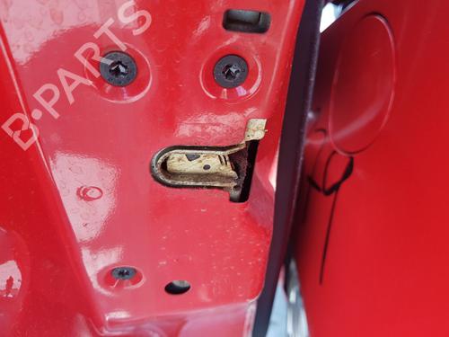 Used Rear left lock FORD B-MAX (JK) [2012-2025]  13752564