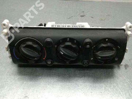AC Styreenhet / Manøvreringsenhet MINI MINI (R50, R53) One (90 hp) 3693600
