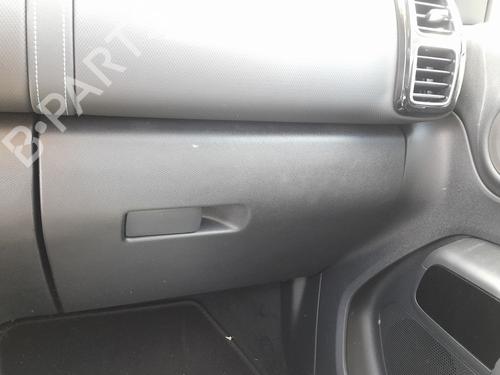 Used Glove box Glove box CITROËN C5 AIRCROSS (A_) 1.5 BlueHDi 130 (ACYHZJ, ACYHZR) (131 hp) 35819268 35819268