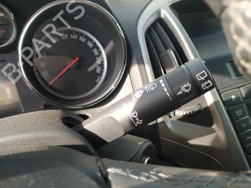 Used Steering column stalk OPEL ASTRA J (P10) [2009-2016]  22702555
