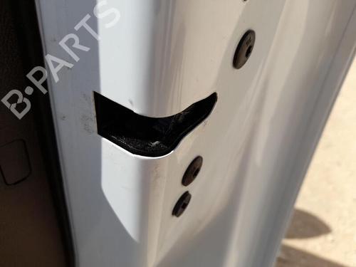 Used Front right lock PEUGEOT 208 II (UB_, UP_, UW_, UJ_) 1.5 BlueHDI 100 (102 hp) 29374114