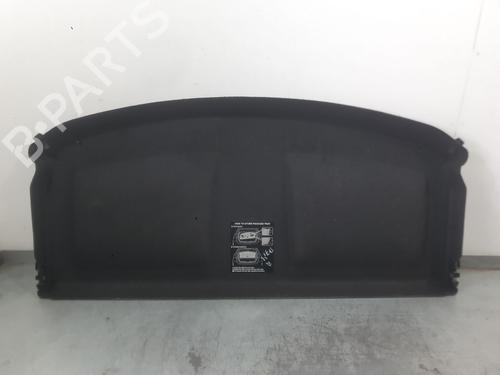 Rear parcel shelf TOYOTA AURIS (_E18_) 1.4 D-4D (NDE180_, NDE180R) | BP36498553C85 - Image 2