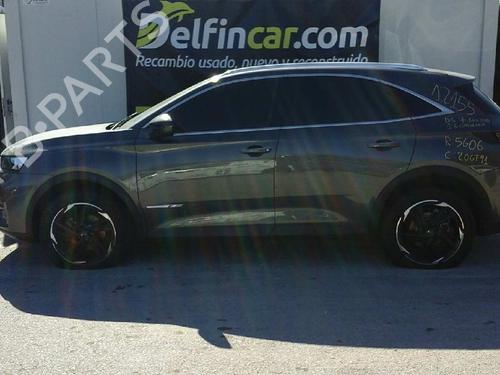DS DS 7 Crossback (J4_, JR_, JC_) [2017-2026] 939721