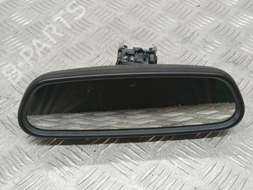 Used Rear mirror PEUGEOT 508 II (FB_, FH_, F3_) 1.5 BlueHDI 130 (FBYHZJ, FBYHZR) (131 hp) 13459819