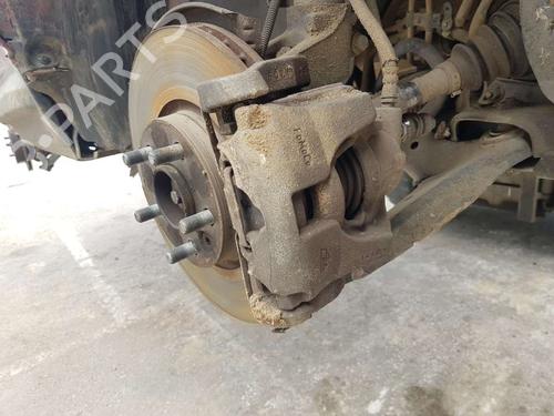 Used Right front brake caliper LAND ROVER FREELANDER 2 (L359) [2006-2015]  18406909