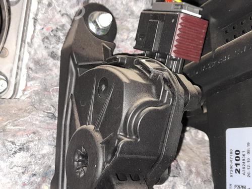 Pedal Pedal HYUNDAI i10 III (AC3, AI3) 1.0 MPi (67 hp) 36754721 36754721