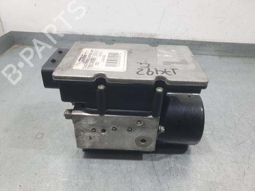 Used ABS pump ABS pump OPEL VECTRA C (Z02) 2.0 DTI 16V (F69) (101 hp) 34117071 34117071