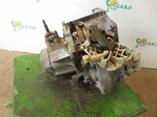 Gearbox PEUGEOT 307 (3A/C)  | BP23055M3 