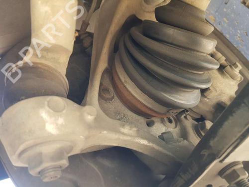 Used Left front steering knuckle CUPRA FORMENTOR (KM7, KMP) [2020-2025]  22970904