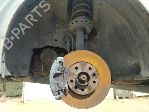 Hjulbue OPEL ASTRA H (A04) 1.7 CDTI (L48) (100 hp) 26458113