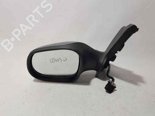 Used Left mirror SEAT ALTEA XL (5P5, 5P8) [2006-2015]  6139216