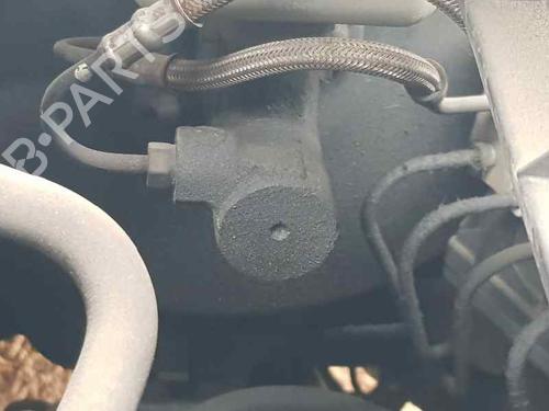 Used Brake master cylinder VW GOLF IV (1J1) 1.9 TDI (90 hp) 24675804
