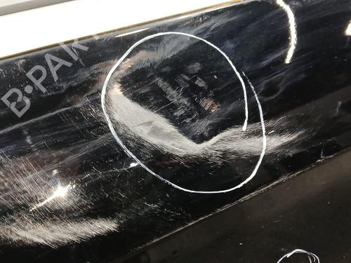 Right front door MERCEDES-BENZ GLC Coupe (C253) 350 e 4-matic (253.354) | BP30322037C3 