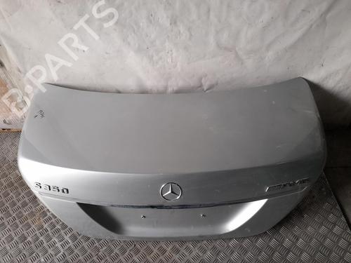 Used Tailgate MERCEDES-BENZ S-CLASS (W221, V221) S 350 (221.056, 221.156) (272 hp) 9071960