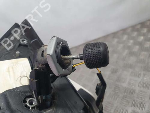 Right mirror VW POLO (9N_, 9A_)  | BP17727637C27 