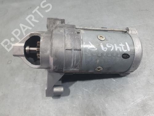 Starter CITROËN C5 AIRCROSS (A_) 1.5 BlueHDi 130 (ACYHZJ, ACYHZR) | BP33434362M8 - Image 2