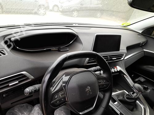 AC compressor PEUGEOT 5008 II (MC_, MJ_, MR_, M4_) 1.2 THP (MRHNYH, MRHNYW, MRHNSJ, MRHNSU, MRHNSM) | BP29455575M34 