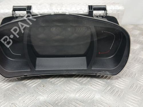 Used Instrument cluster RENAULT ESPACE V (JR_) 1.6 dCi 160 (160 hp) 25810648