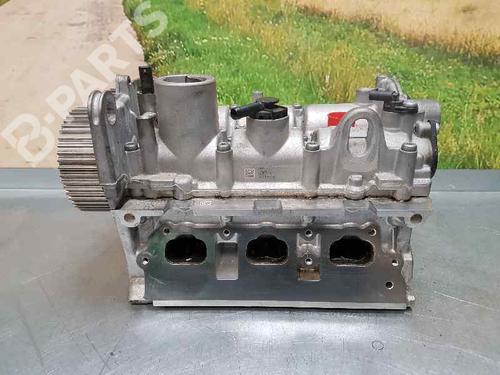 Cylinder head VW POLO V (6R1, 6C1) 1.0 | BP10973201M5
