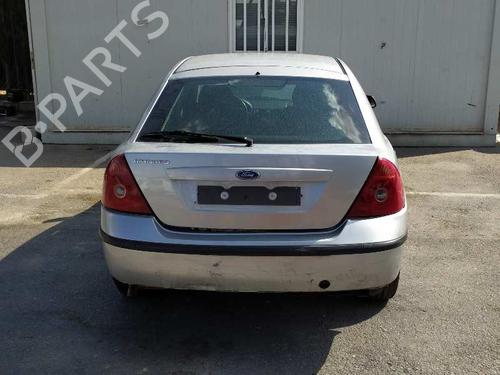 Rear parcel shelf FORD MONDEO III (B5Y)  | BP8200084C85 