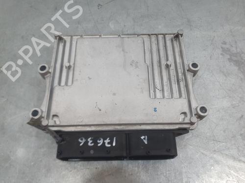 Engine control unit (ECU) KIA STONIC (YB) 1.0 T-GDi | BP35981953M57 - Image 3