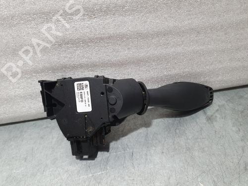 Ratstangsstang FORD FIESTA VI (CB1, CCN)  | BP13240463I23 