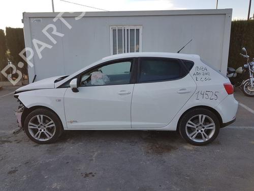 Steering column stalk SEAT IBIZA IV (6J5, 6P1) | BP14015416I23