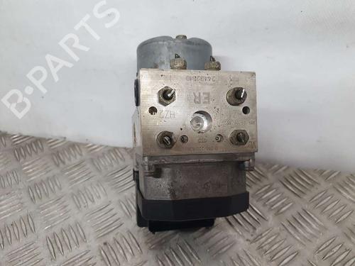 ABS Bremseaggregat OPEL ZAFIRA A MPV (T98) [1999-2006]  11703486