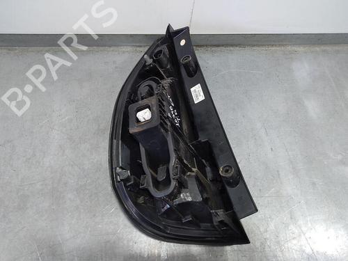 Right taillight RENAULT SCÉNIC III (JZ0/1_)  | BP26220277C35 