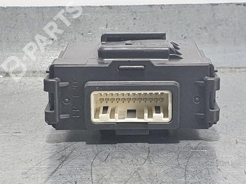 Electronic module NISSAN QASHQAI II SUV (J11, J11_)  | BP10285829M83 