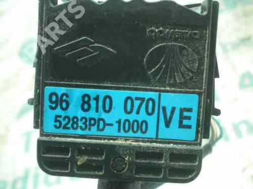 Steering column stalk CHEVROLET AVEO / KALOS Hatchback (T250, T255)  | BP1340053I23 