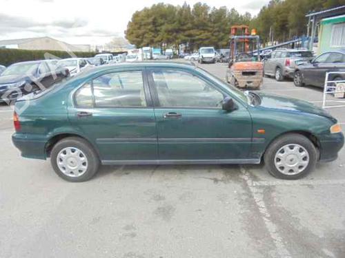 Left mirror ROVER 400 II (RT)  | BP1256729C26 