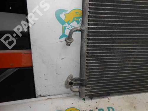 AC radiator PEUGEOT 406 (8B)  | BP82449M32 