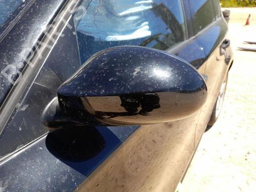Used Left mirror BMW 1 (E87) 118 d (122 hp) 26454930