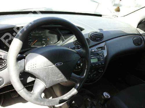 Used Airbag Kit Airbag Kit FORD FOCUS I (DAW, DBW) 1.6 16V (100 hp) 6050165 6050165