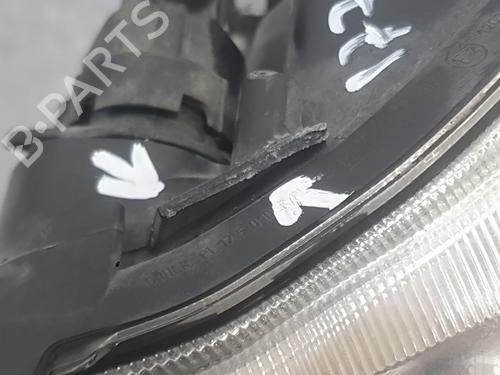 Left headlight TOYOTA AURIS (_E18_) 1.4 D-4D (NDE180_, NDE180R) | BP36498560C28 - Image 6