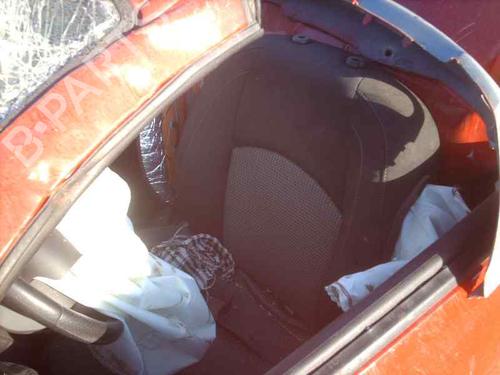 Autoradio PEUGEOT 206 CC (2D)  | BP3697663E6 