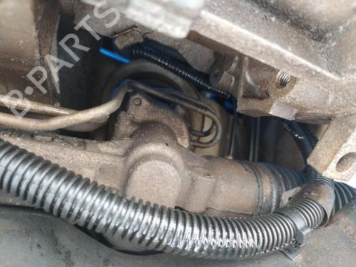Used Steering rack OPEL ASTRA H (A04) 1.7 CDTI (L48) (100 hp) 26458093